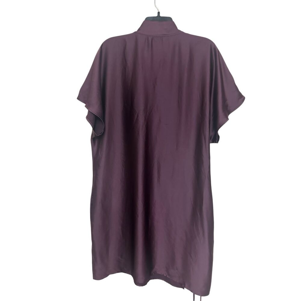 AYR Dress Tie Waistt Size: XL